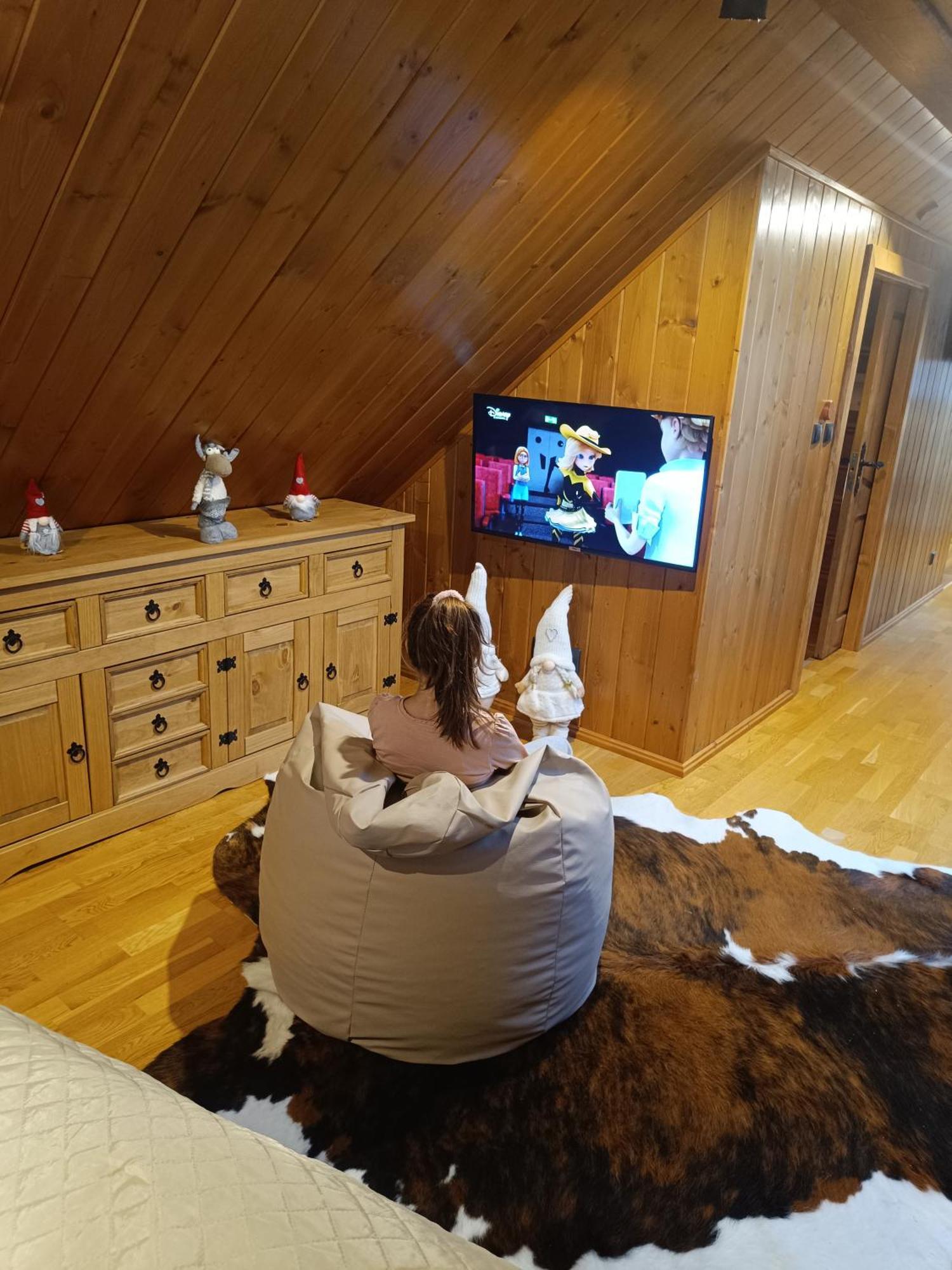 Goralska Vila Lomnica Велика Ломниця Екстер'єр фото